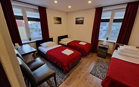Kalida B&B Rooms For Rent