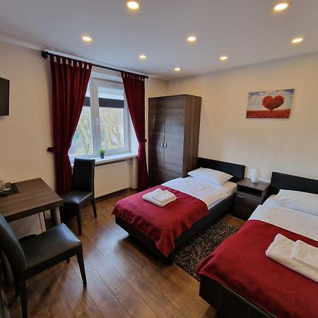 Kalida B&B Rooms For Rent Raseiniai Exterior photo
