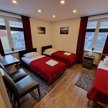 Kalida B&B Rooms For Rent Raseiniai Exterior photo
