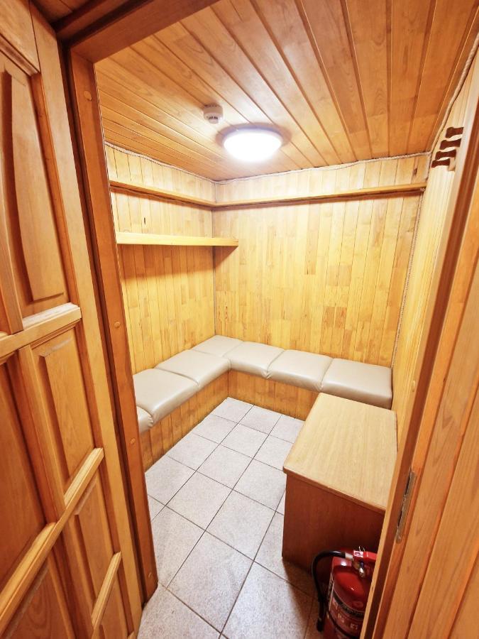 Kalida B&B Rooms For Rent Raseiniai Exterior photo