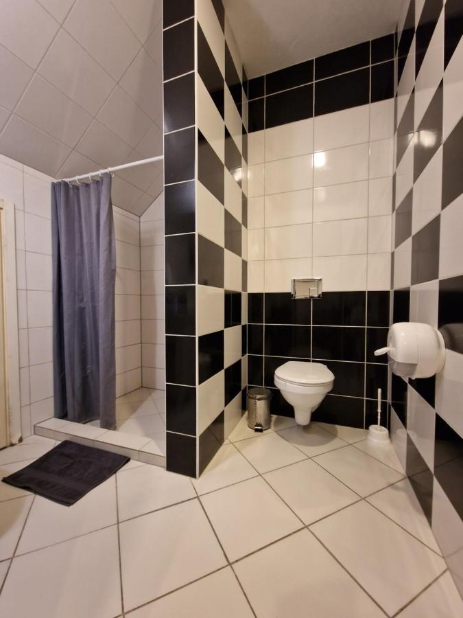 Kalida B&B Rooms For Rent Raseiniai Exterior photo