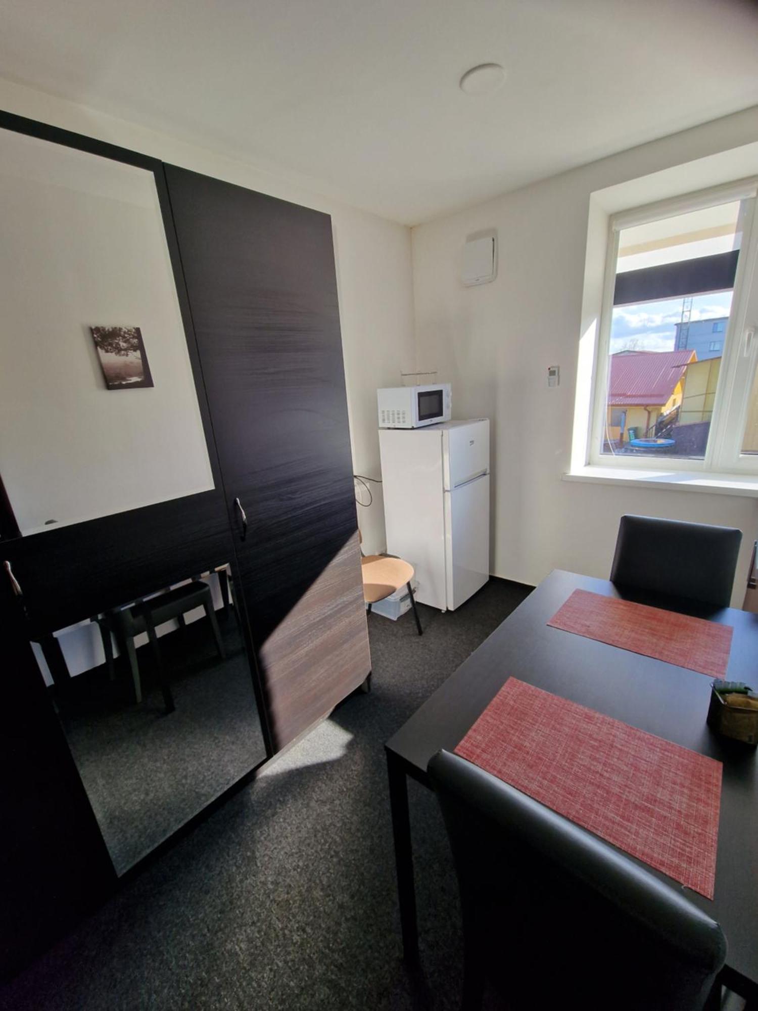 Kalida B&B Rooms For Rent Raseiniai Room photo