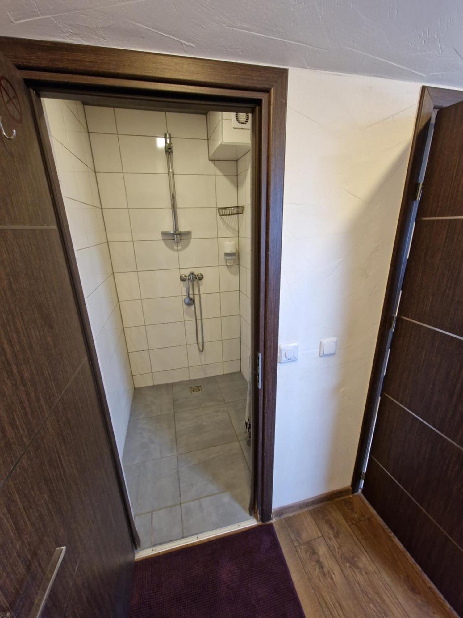 Kalida B&B Rooms For Rent Raseiniai Room photo