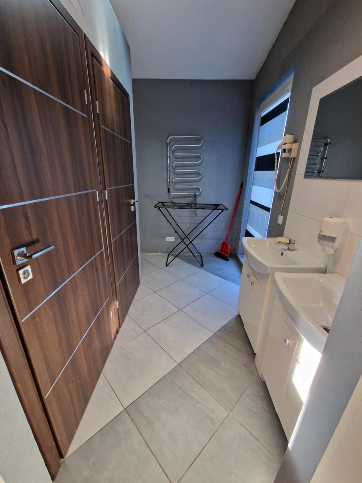Kalida B&B Rooms For Rent Raseiniai Room photo