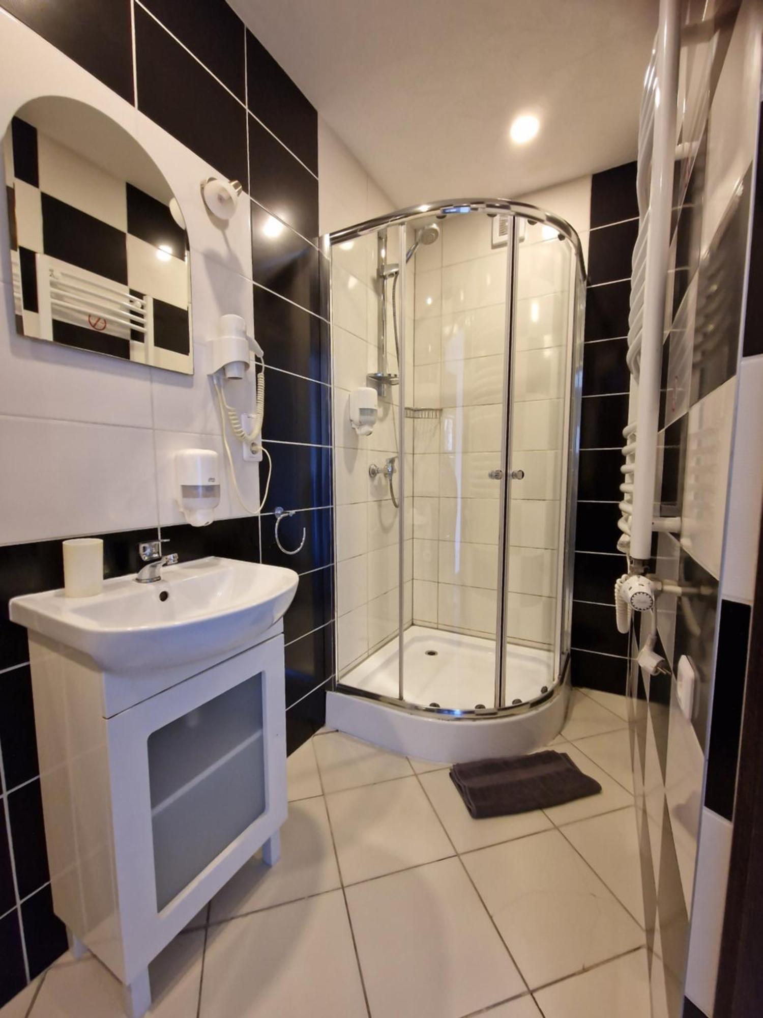 Kalida B&B Rooms For Rent Raseiniai Room photo