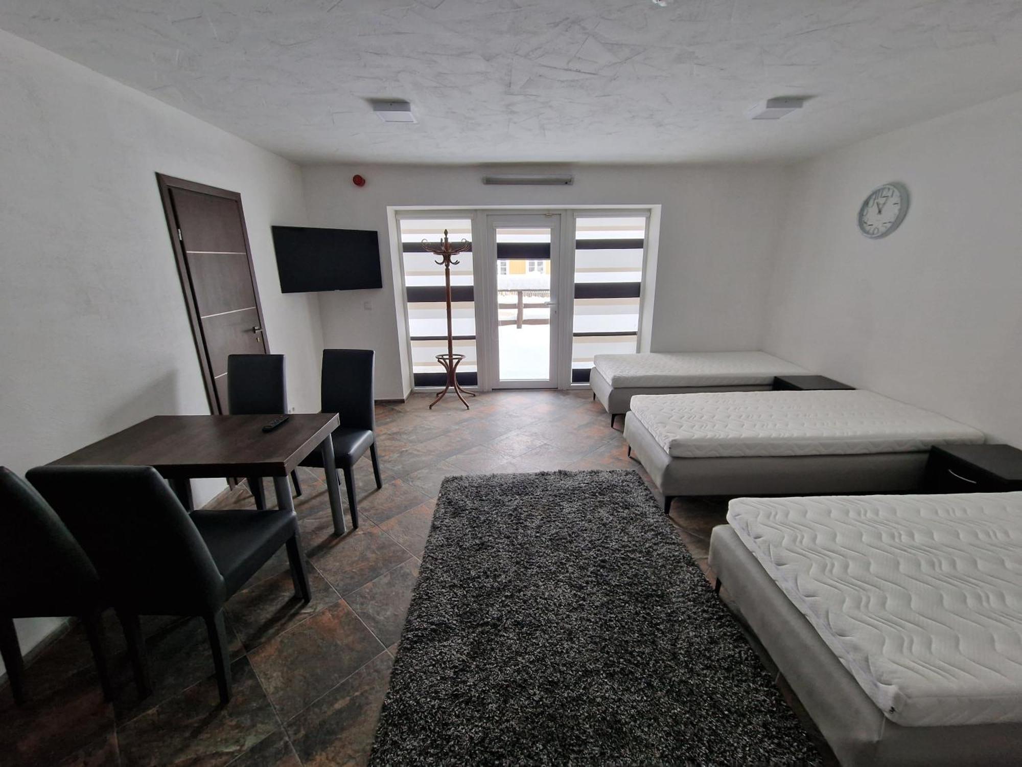 Kalida B&B Rooms For Rent Raseiniai Room photo