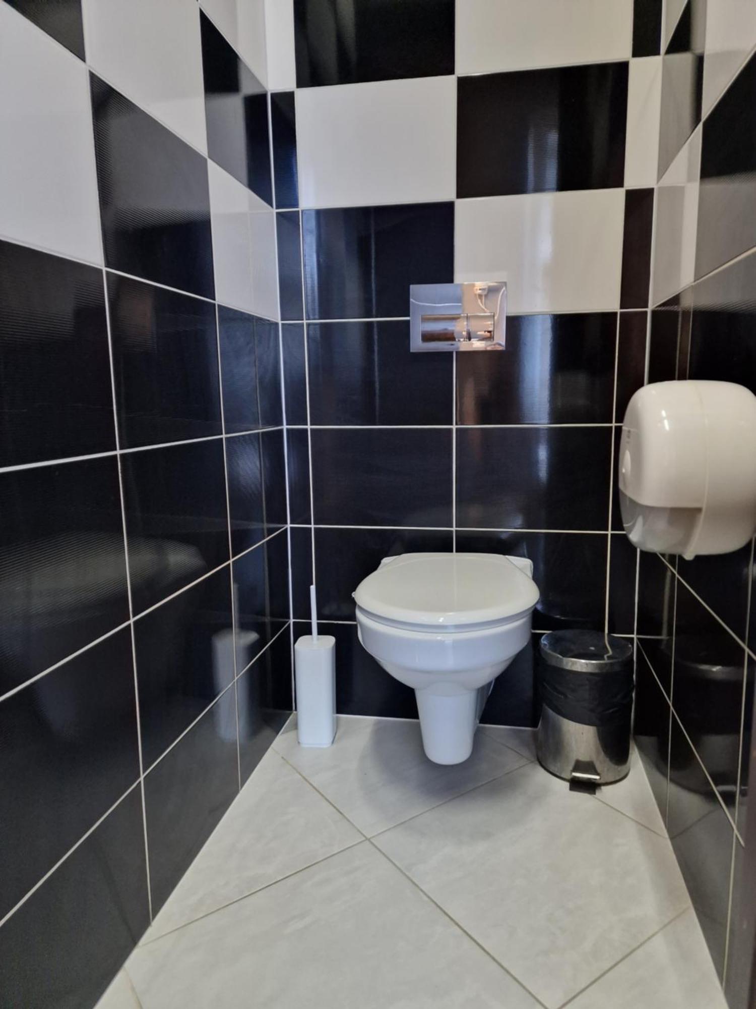 Kalida B&B Rooms For Rent Raseiniai Room photo