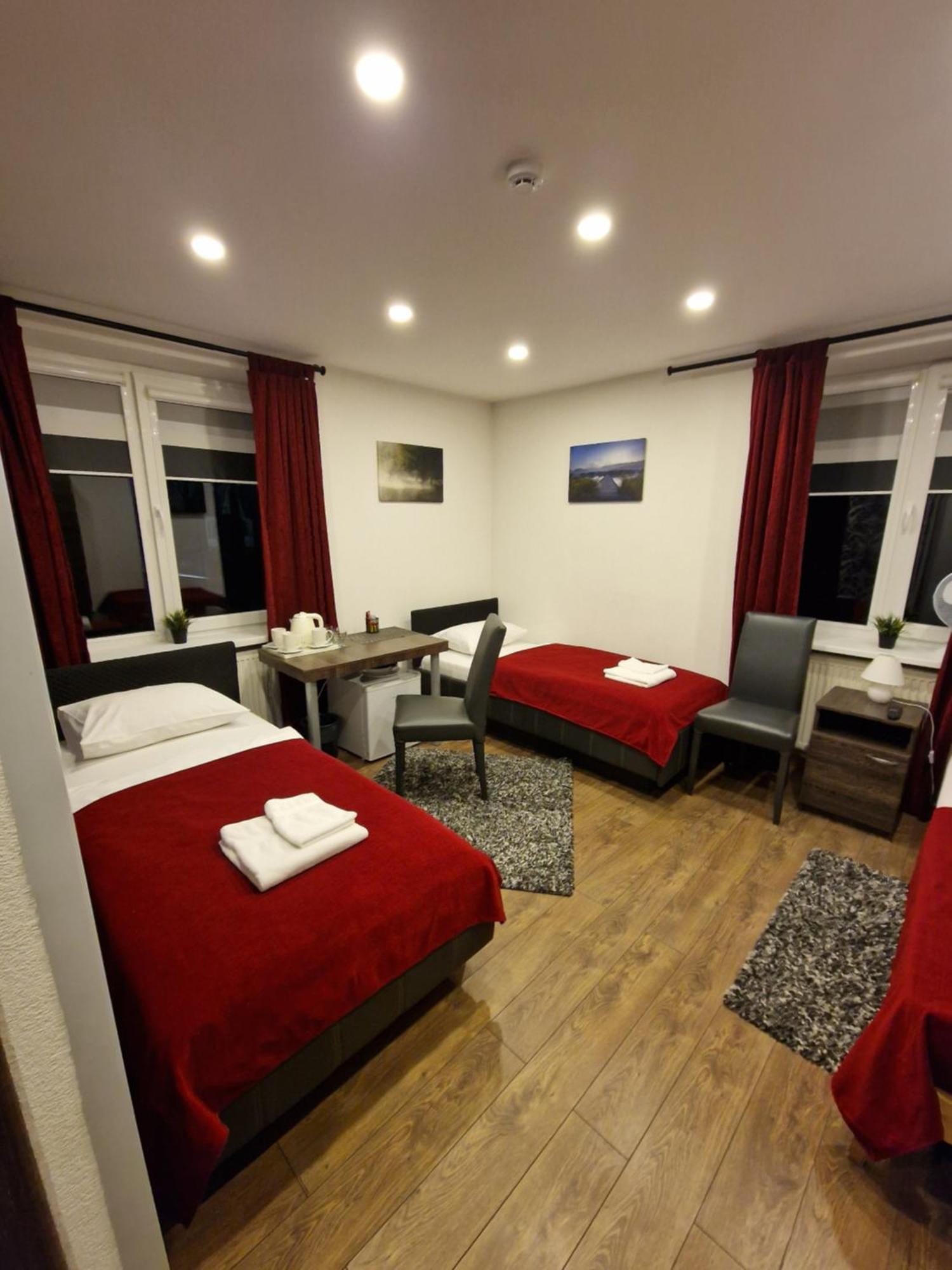 Kalida B&B Rooms For Rent Raseiniai Room photo