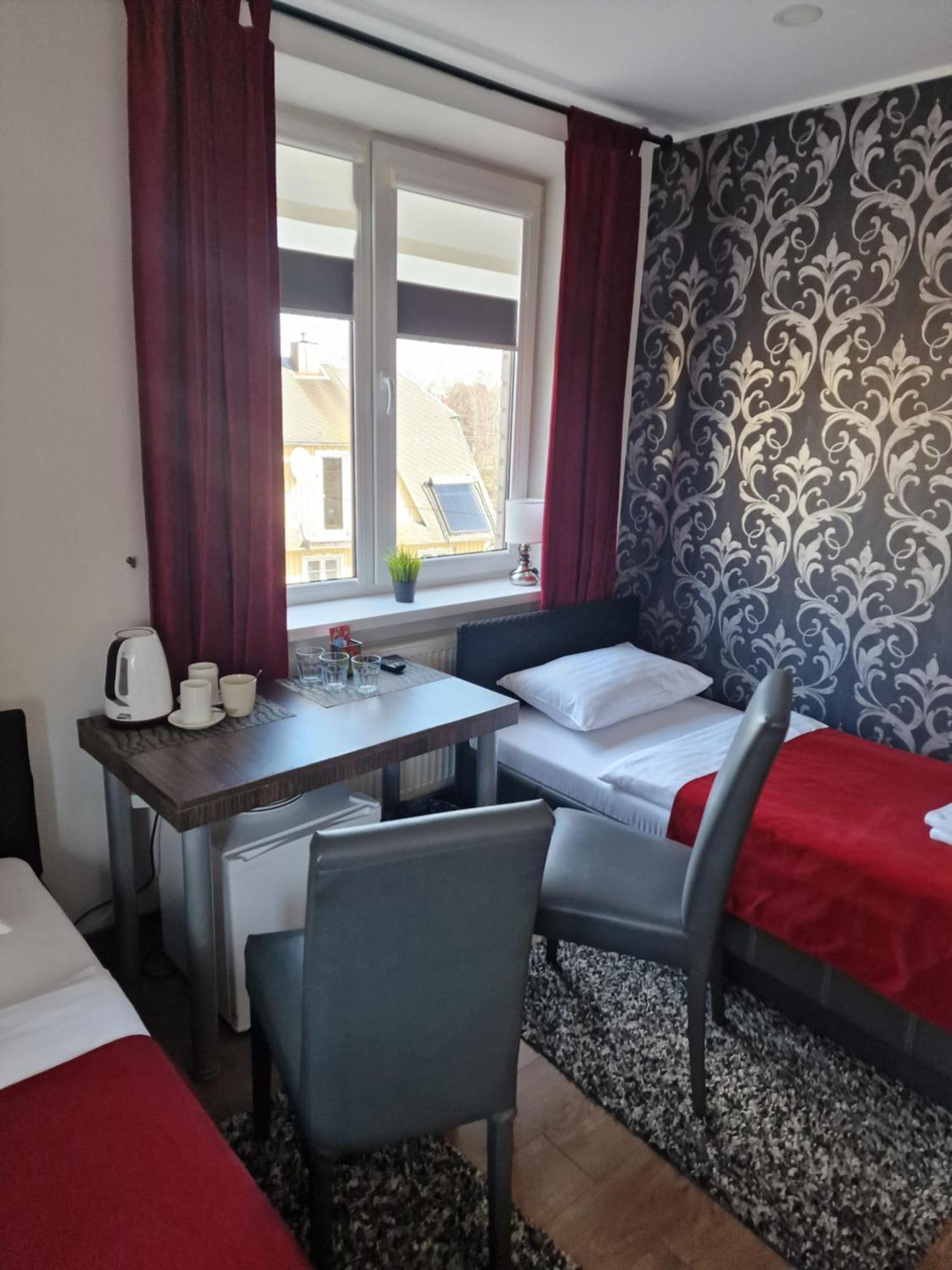 Kalida B&B Rooms For Rent Raseiniai Room photo